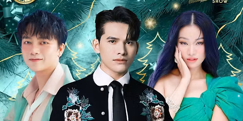 B\u00e1n V\u00e9 \u0110\u00eam Nh\u1ea1c Liveshow Qu\u1ed1c Thi\u00ean, B\u00f9i C\u00f4ng Nam - Noel Cho T\u00ecnh Nh\u00e2n 20\/12 - V\u00c9 \u0110\u1eb8P BAN T\u1ed4 CH\u1ee8C