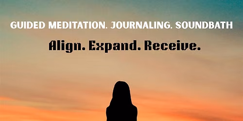 Radiant Intentions :  Summer Solstice Manifestation