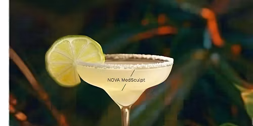 Cinco de Mayo Face & Body Fiesta