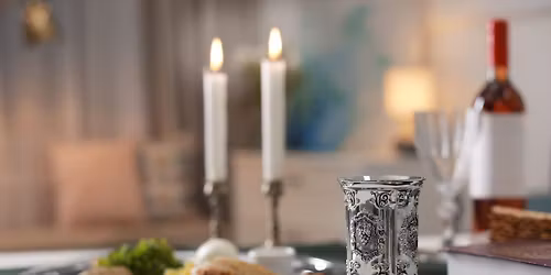 Messianic Jewish Passover Seder (Melbourne)