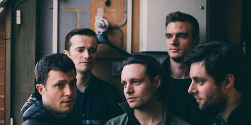 The Maccabees Newcastle Upon Tyne Tickets