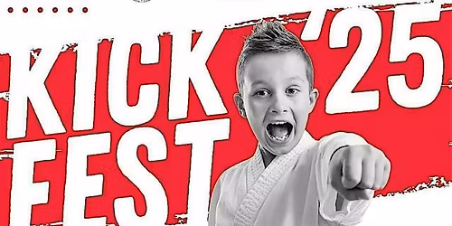 Black Belt Spectacular
