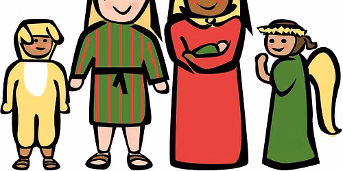 Advent Worship and Children\/Youth Visual Presentation