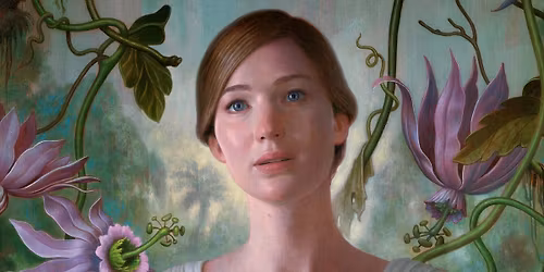 Mother's Day Screening: MOTHER!