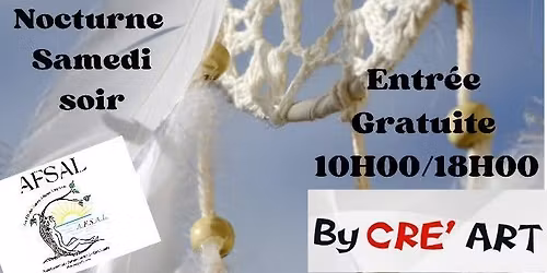 salon des cr\u00e9ateurs