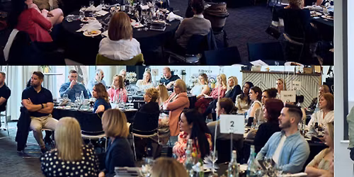 The Ultimate Event for Working & Entrepreneurial Parents - BROOD