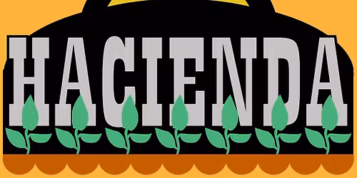 High Hill Hacienda @ Farmers Market