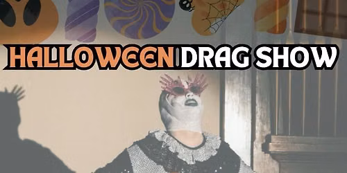 LGBTQ Night: Heads Over Halloween Drag Show | North Star Lounge