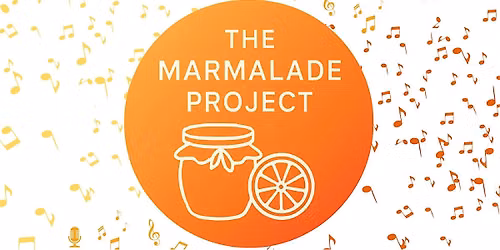 One Day Choir @ Botanical Gardens! by The Marmalade Project