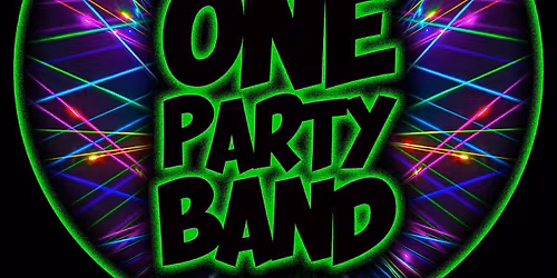 That One Party Band is Back at Wings Vandalia!!