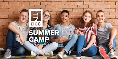 Become, Evolve, and Ignite (Ages 12-15)