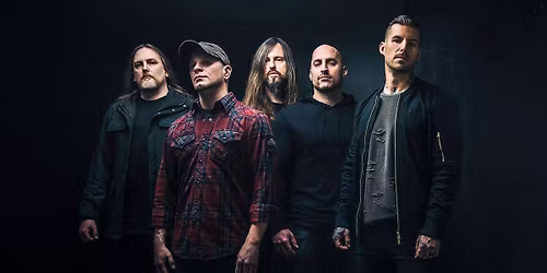 All That Remains Tickets