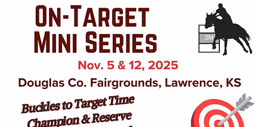 On Target Mini Series Race 2