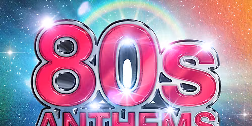 Candlelight - 80s Rock Anthems at Naismith Memorial Basketball Hall of Fame