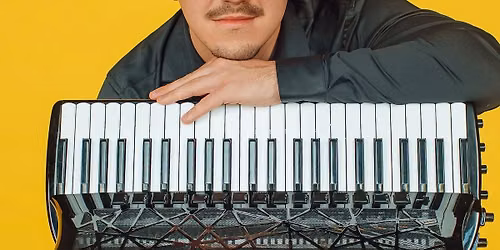 Radu Ratoi: S\u00f3lov\u00fd akordeonov\u00fd recit\u00e1l
