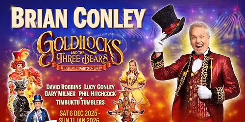 Goldilocks and the Three Bears