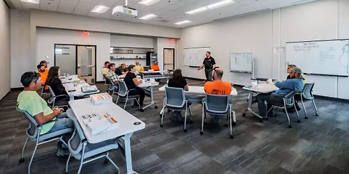 Supervising for Success - How to Lead a Winning Team