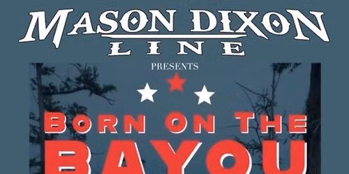 Mason Dixon Line: A tribute to John Fogerty and CCR