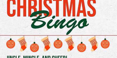 Family Christmas Bingo \ud83c\udf84\ud83c\udf85\ud83e\uddd1\u200d\ud83c\udf84\ud83e\udd36