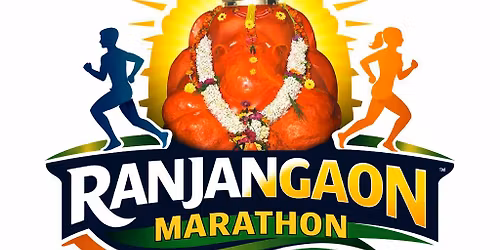 Ranjangaon Marathon 