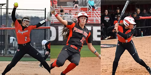 Parking Youngstown State Penguins at Akron Zips Womens Basketball