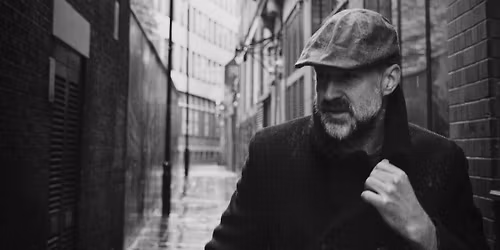 Jon Allen & The Luna Kings | Rotown Rotterdam