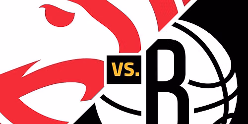 Cleveland Cavaliers vs. Brooklyn Nets