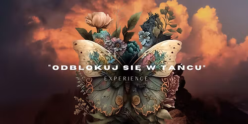 Odblokuj si\u0119 w ta\u0144cu - experience - WYJAZD- tylko 18 miejsc!!