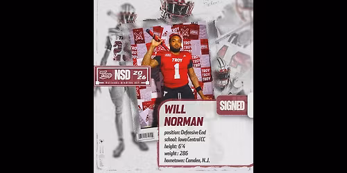 East Carolina Pirates vs. Troy Trojans