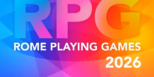 RPG - Rome Playing Games