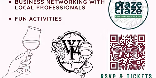 Business Wine Mixer at Masia de la Vinya Winery - 3\/26\/26