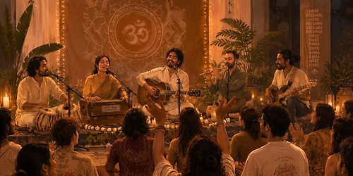Project Bhakti - Hamilton
