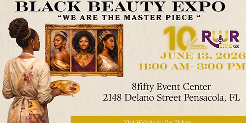 Black Beauty Expo 