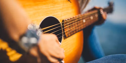 2nd Sunday Free Show with Zach Austin, 5pm-7pm at The Nick
