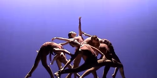 Palmyra-Macedon Conservatory of Dance, 15th Annual Recital