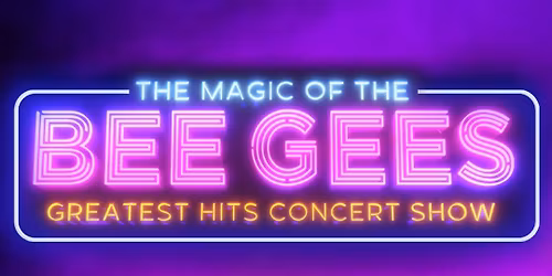 The Magic of The Bee Gees