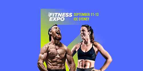 AusFitness Expo Sydney