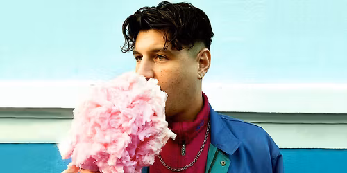 S\u00f8ren Karim (AFLYST) \/\/ Radar