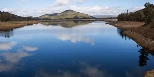 LOS LAGOS DEL SERRANO