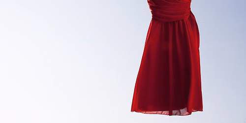 2026 Red Dress Fun Run\/Walk 5K