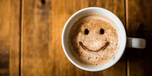 Coffee Morning