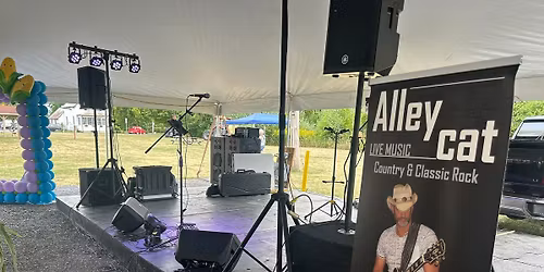 Royal Canadian Legion Branch 297