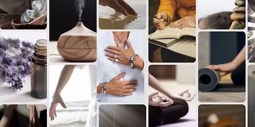 Root & Repair (Root Chakra)