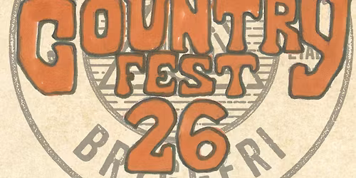 Country Fest 26