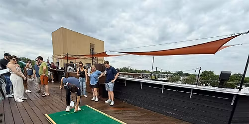 HYP's 6th Annual Putts & Pints