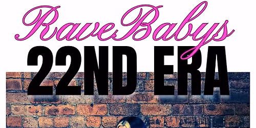 RaveBaby's: 22 ERA