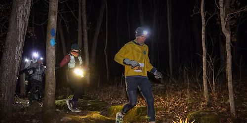 Shippey Endurance Runs 2027