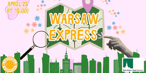 Warsaw Express