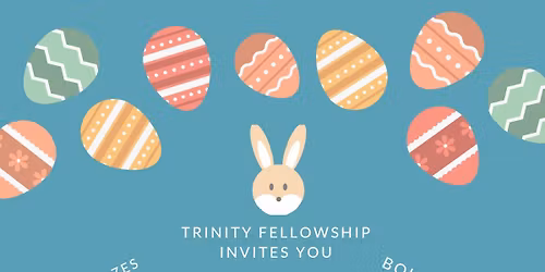 Easter Eggstravaganza 2026