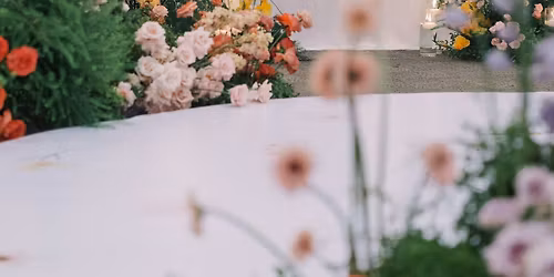 Long & Low Arrangements [Hands-On Workshop]